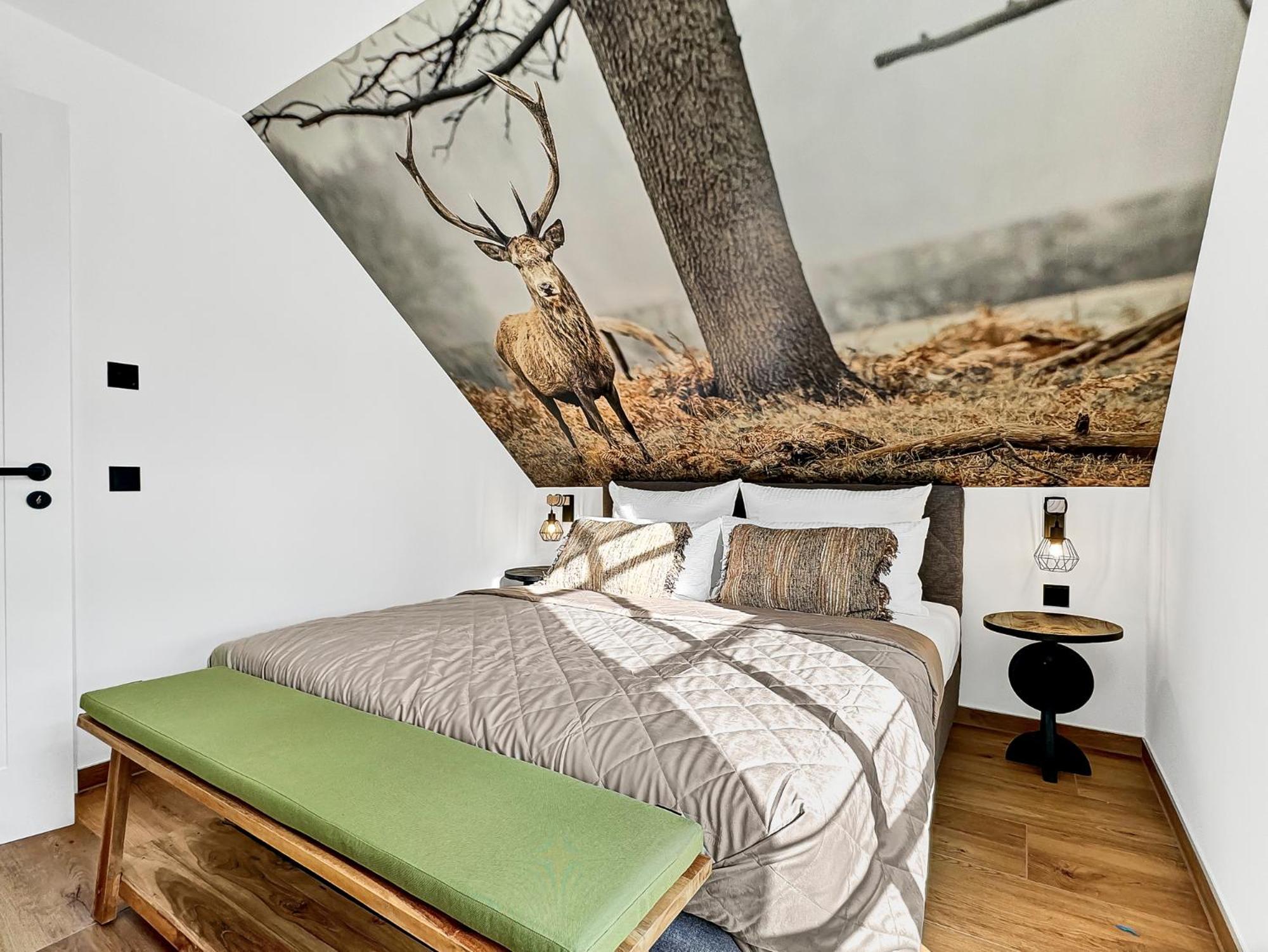 Cblue: Seeblick, Kamin, Wallbox, Natur Bentwisch Ngoại thất bức ảnh