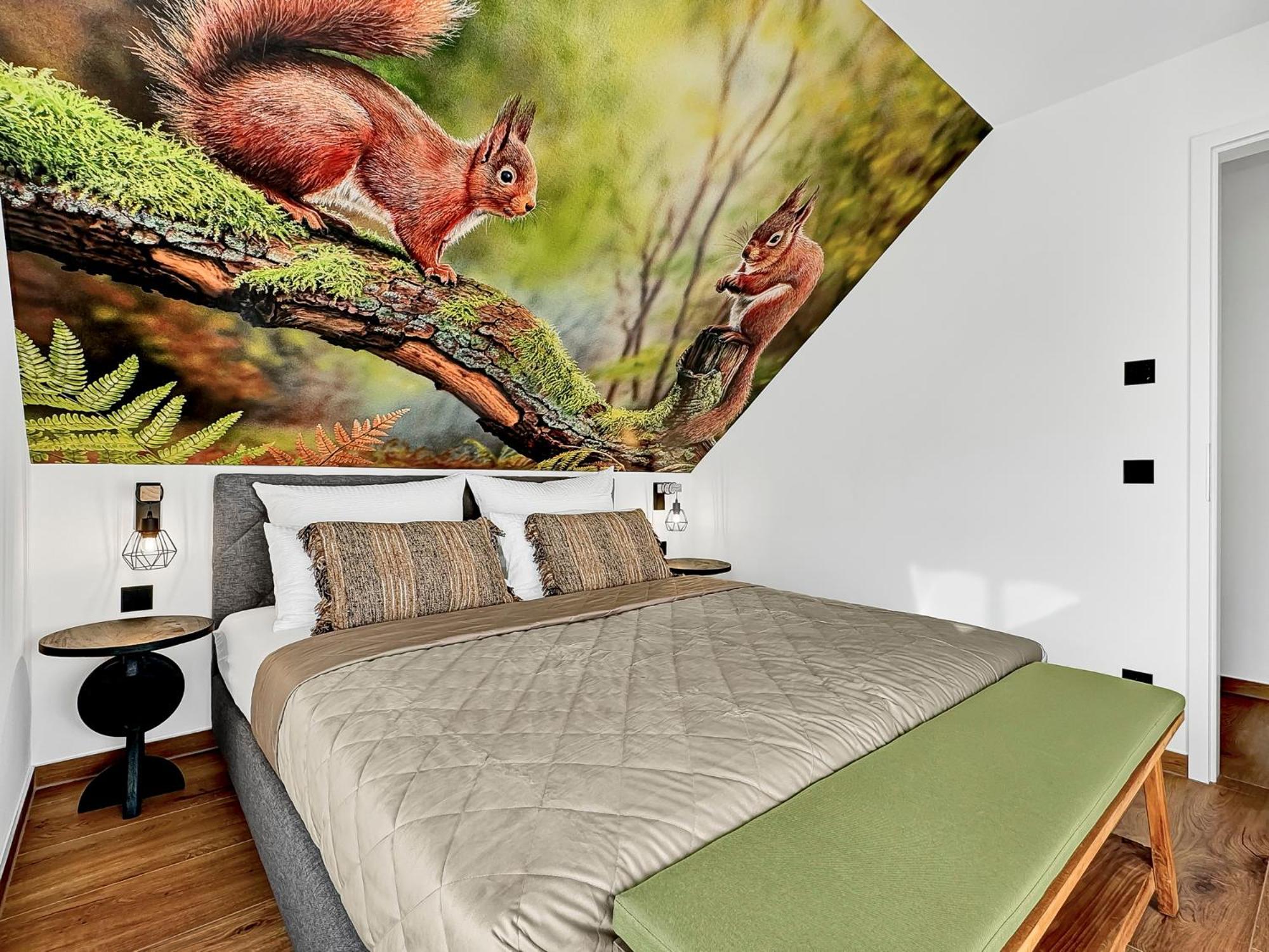 Cblue: Seeblick, Kamin, Wallbox, Natur Bentwisch Ngoại thất bức ảnh