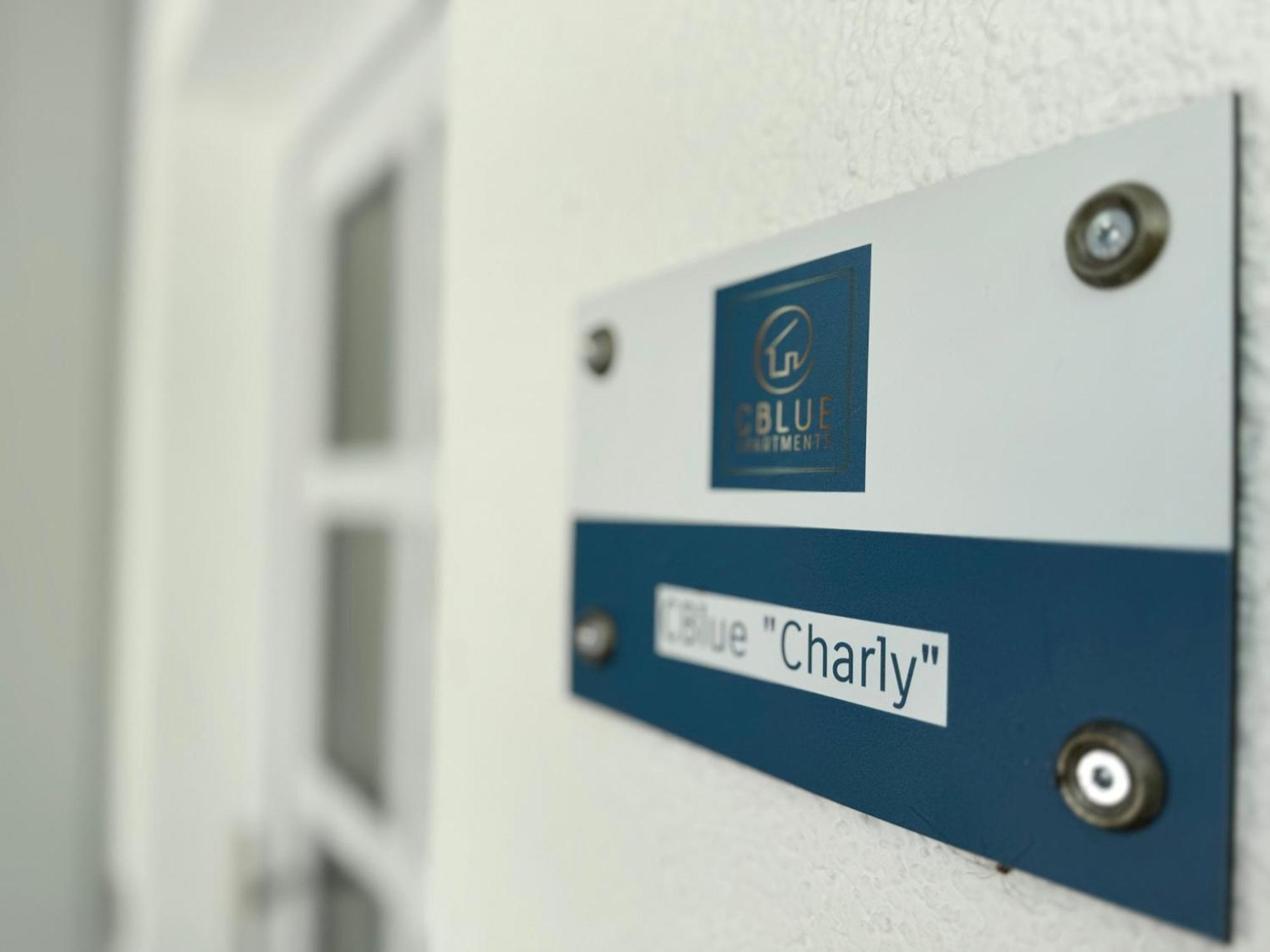 Cblue: Seeblick, Kamin, Wallbox, Natur Bentwisch Ngoại thất bức ảnh