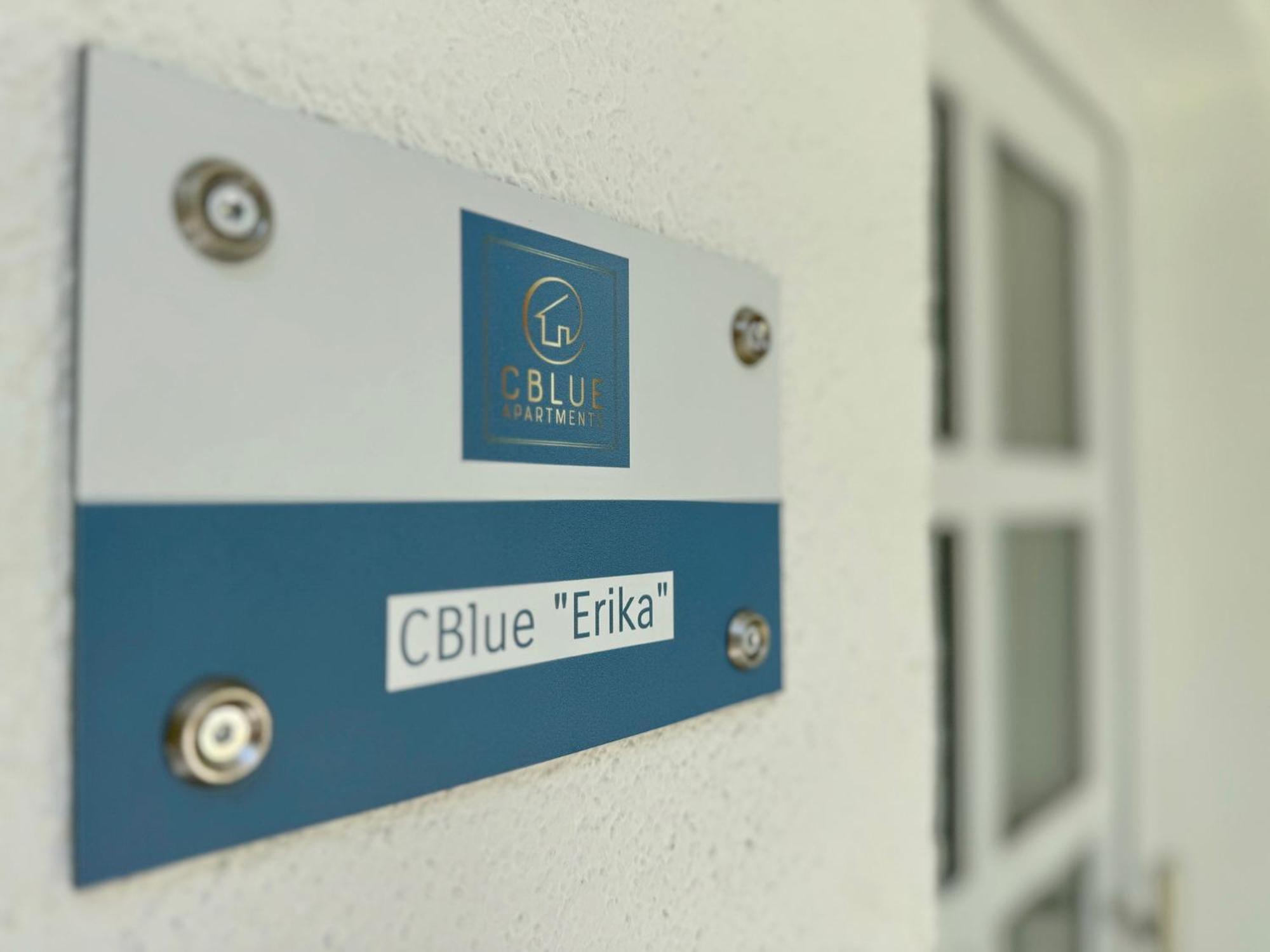 Cblue: Seeblick, Kamin, Wallbox, Natur Bentwisch Ngoại thất bức ảnh